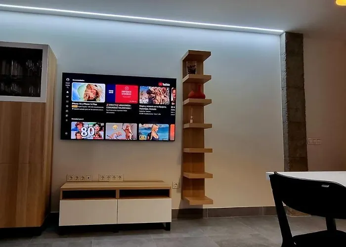 Διαμέρισμα Asturin House - Parking Gratis *